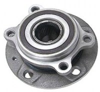 Подшипник передней ступицы: Torque PL839